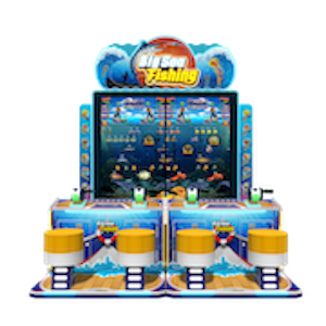 game machines